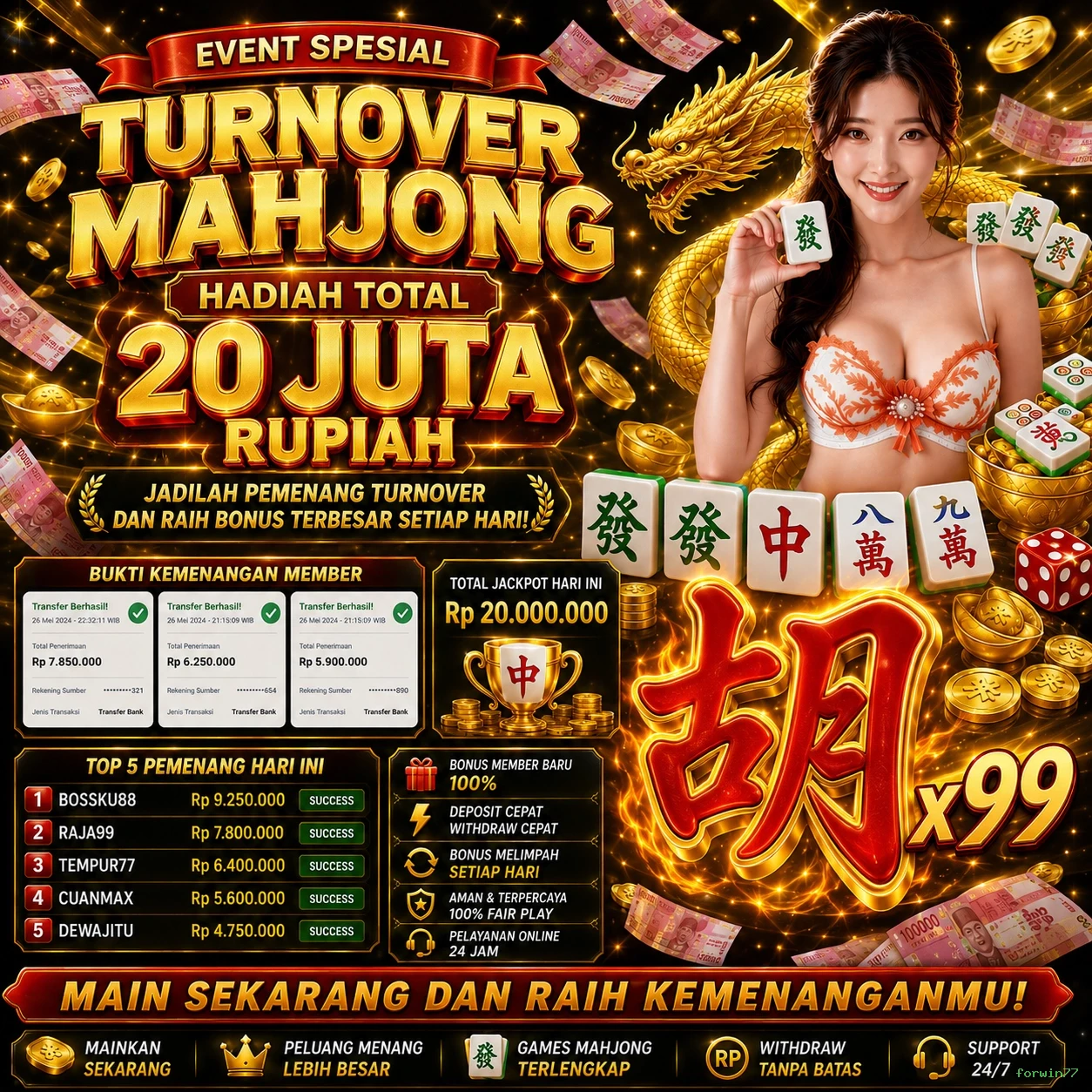 forwin77